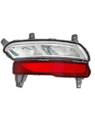 RETRONEBBIA SX KIA SPORTAGE (QL/QLE) 2018 2022 OEM 92405D9710