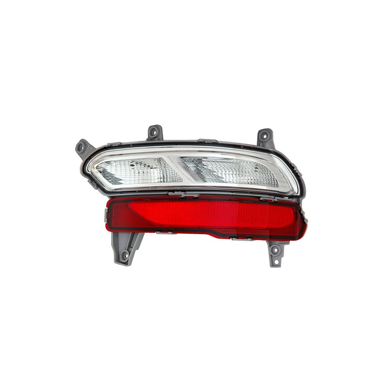 RETRONEBBIA SX KIA SPORTAGE (QL/QLE) 2018 2022 OEM 92405D9710