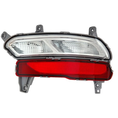 RETRONEBBIA SX KIA SPORTAGE (QL/QLE) 2018 2022 OEM 92405D9710