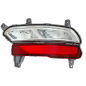 RETRONEBBIA SX KIA SPORTAGE (QL/QLE) 2018 2022 OEM 92405D9710