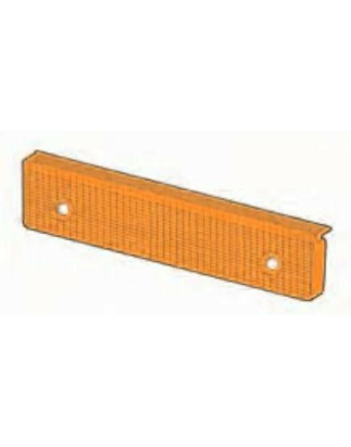 LENTE FANALE ANT DX ARANCIO FIAT DUCATO I (290) 1989 1994
