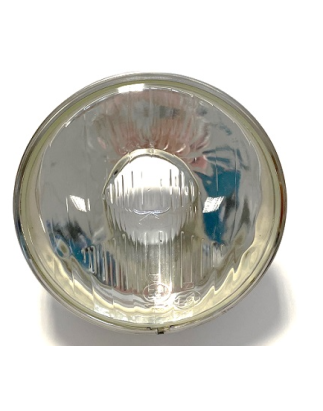 FARO FANALE PROIETTORE DX/SX R2 ASIMMETRICO CITROEN 2CV 1963 1990