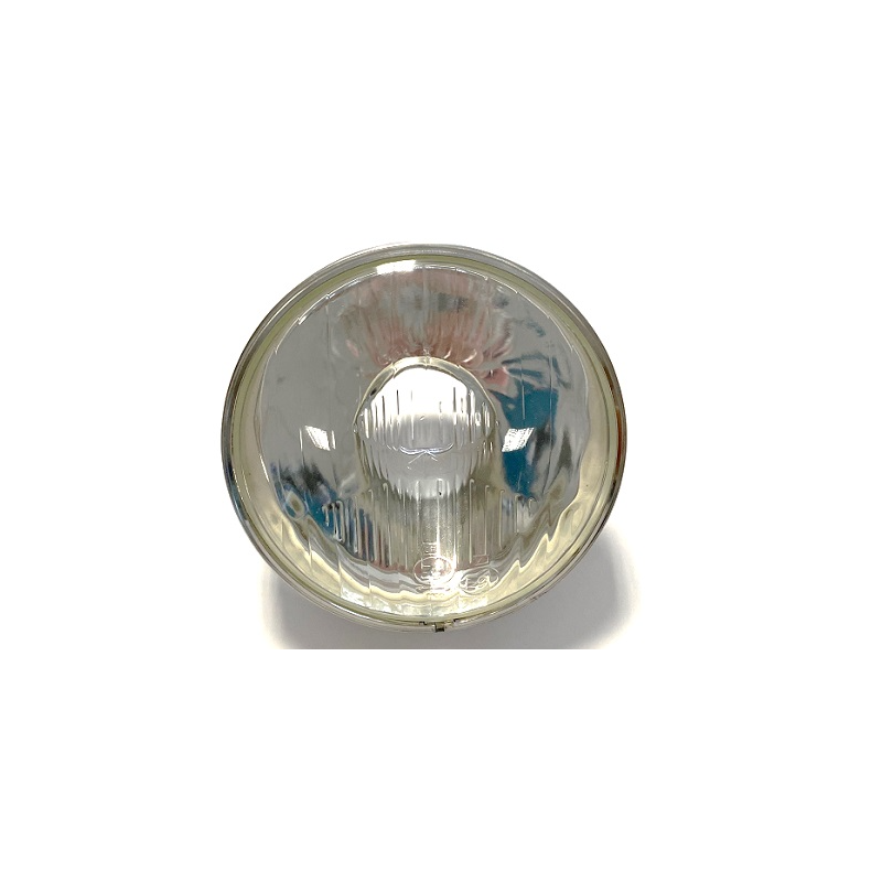 FARO FANALE PROIETTORE DX/SX R2 ASIMMETRICO CITROEN 2CV 1963 1990
