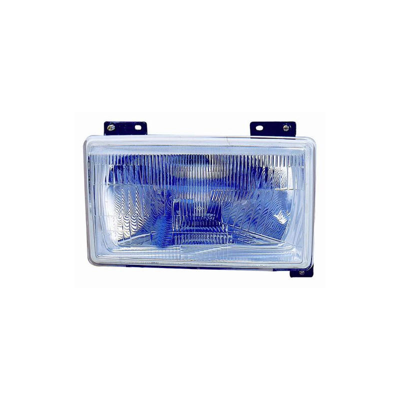 FARO FANALE PROIETTORE SX H4 FIAT DUCATO I (290) 1989 1994 OEM 7660574