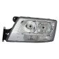 FARO FANALE PROIETTORE DX H7,H7,PY21W,H21 LED LED MAN T-G-X 2008  OEM 81251016664