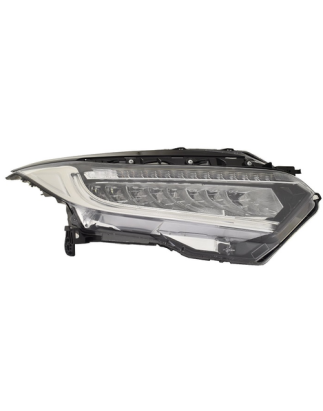 FARO FANALE PROIETTORE DX LED HONDA HR-V (RV) 2019 2022 OEM 33100T7AG51