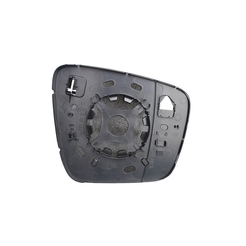 VETRO CON PIASTRA SX RENAULT EXPRESS 2021  OEM 963669769R