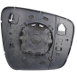 VETRO CON PIASTRA DX RENAULT EXPRESS 2021  OEM 963653589R