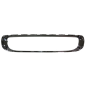 CORNICE FANALE GRIGLIA PARAURTI ANT INF CROMATA MINI CABRIO (R57) 2010 2015 OEM 51117250787