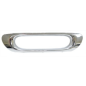 CORNICE FANALE RETRONEBBIA CROMATA MINI CABRIO (F57) 2015 2021 OEM 51127365737