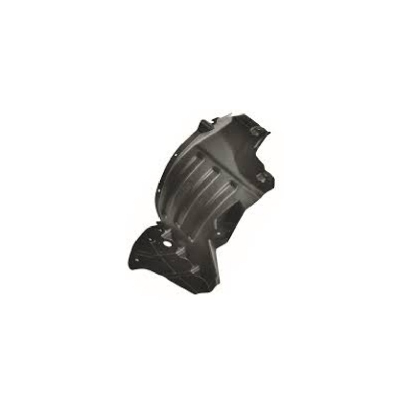 RIPARO PASSARUOTA ANT DX PARTE ANT FIAT FULLBACK (502/503) 2016 