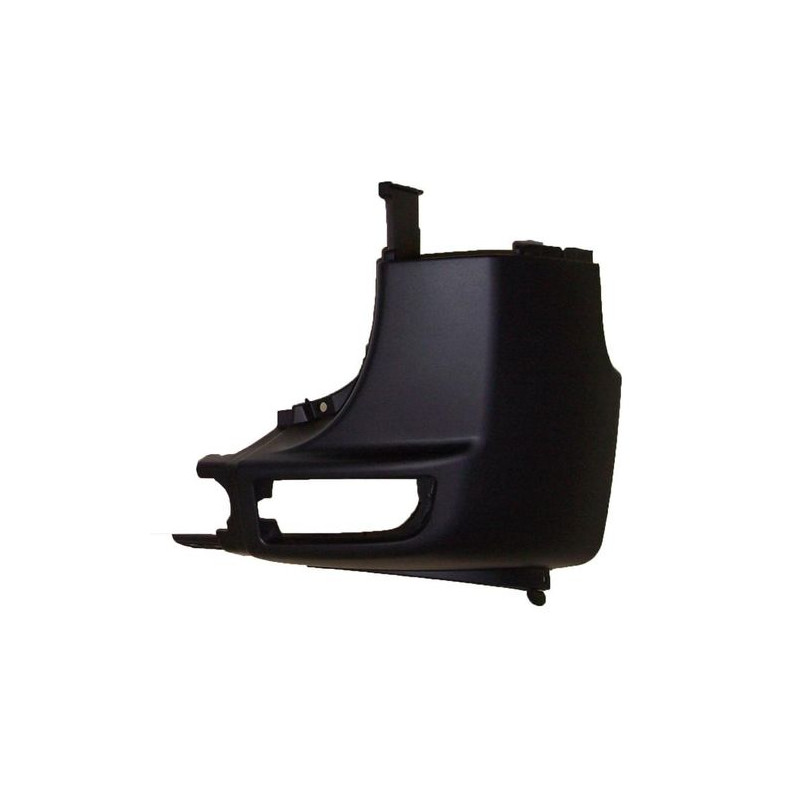 CANTONALE POST SX MERCEDES-BENZ SPRINTER 208/408 (W906) 2006 2013 OEM A90688045719B51