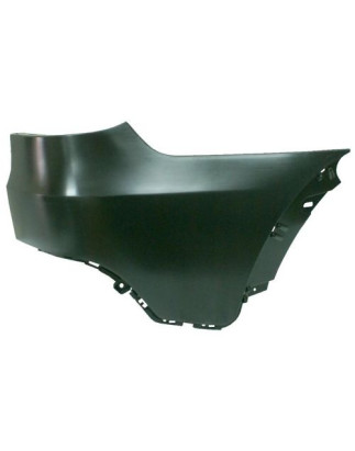 CANTONALE POST DX BMW X5 (E70) 2007 2010 OEM 51127179022