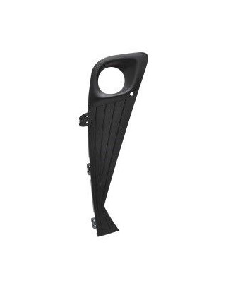 GRIGLIA PARAURTI ANT DX TOYOTA C-HR (X1) 2016 2019 OEM 52127F4210
