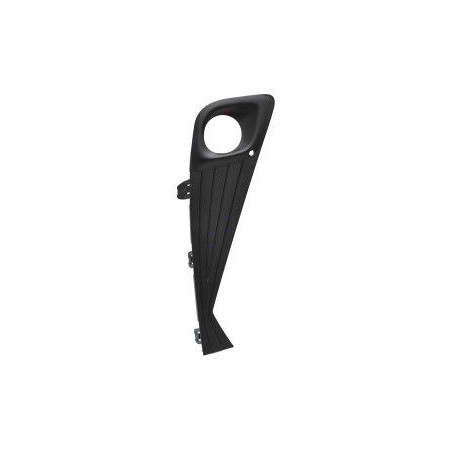 GRIGLIA PARAURTI ANT DX TOYOTA C-HR (X1) 2016 2019 OEM 52127F4210