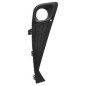 GRIGLIA PARAURTI ANT DX TOYOTA C-HR (X1) 2016 2019 OEM 52127F4210