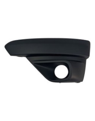 GRIGLIA PARAURTI ANT SX RENAULT EXPRESS 2021 OEM 620841105R
