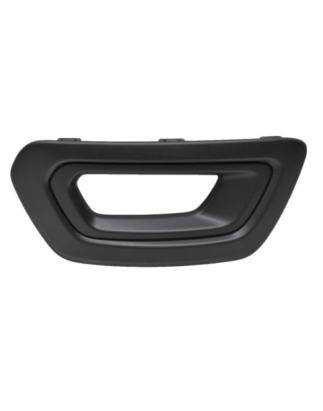 GRIGLIA PARAURTI ANT DX FORD TRANSIT 2019  OEM 2402054