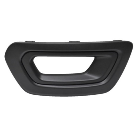 GRIGLIA PARAURTI ANT DX FORD TRANSIT 2019  OEM 2402054