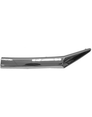 MODANATURA GRIGLIA SX CROMATA HONDA HR-V (RU) 2015 2019 OEM 71128T7A000