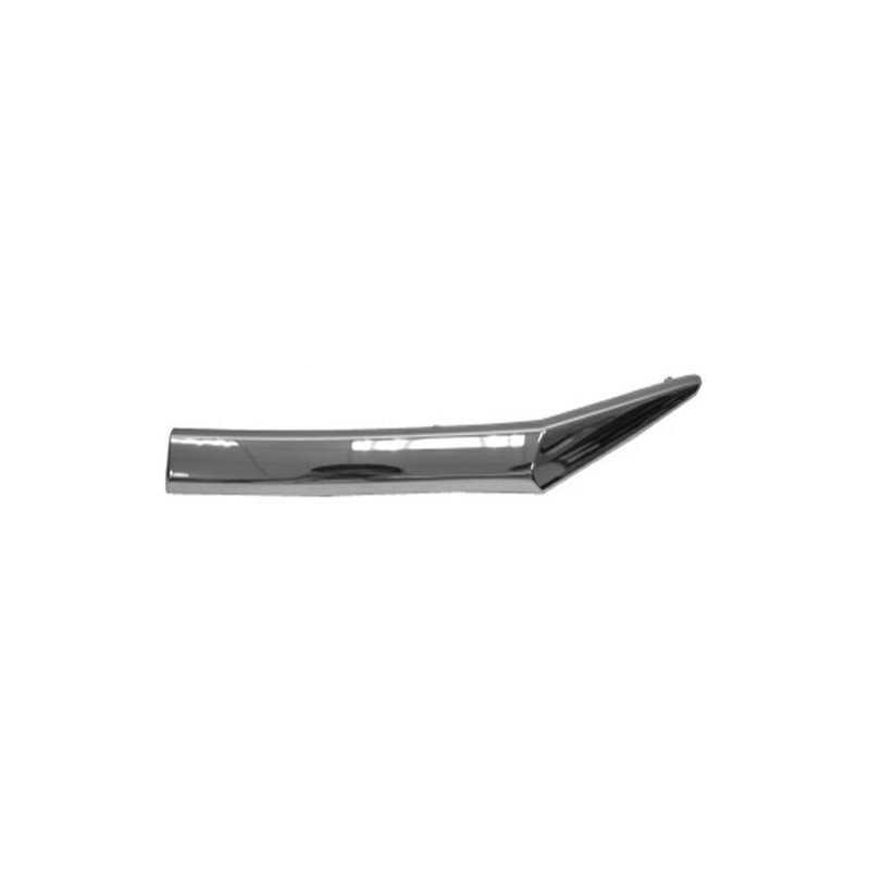 MODANATURA GRIGLIA SX CROMATA HONDA HR-V (RU) 2015 2019 OEM 71128T7A000