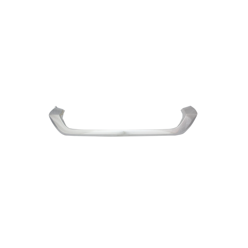 MODANATURA PARAURTI ANT CROMATA MERCEDES-BENZ GLC (X253/C253) 2015 2020 OEM A2538852425