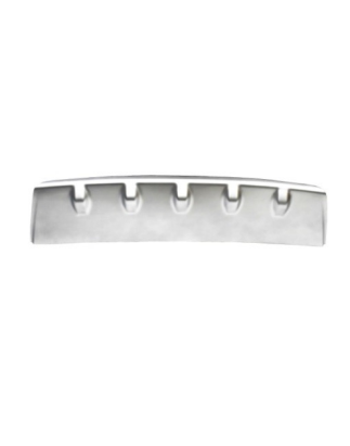 MODANATURA PARAURTI POST SILVER KIA NIRO (DE) 2016 2022 OEM 86665G5000