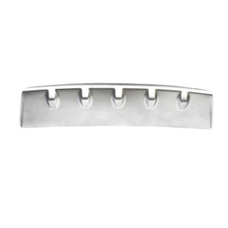 MODANATURA PARAURTI POST SILVER KIA NIRO (DE) 2016 2022 OEM 86665G5000