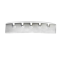 MODANATURA PARAURTI POST SILVER KIA NIRO (DE) 2016 2022 OEM 86665G5000