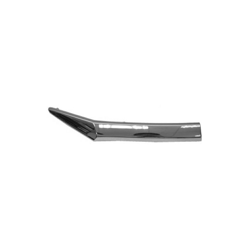 MODANATURA GRIGLIA DX CROMATA HONDA HR-V (RU) 2015 2019 OEM 71123T7A000