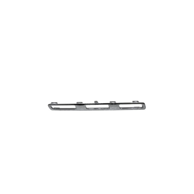 MODANATURA GRIGLIA PARAURTI ANT INF DX CROMATA MERCEDES-BENZ GLB (X247) 2019  OEM A2478882400