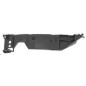 STAFFA PARAURTI ANT DX SUZUKI SWIFT H/B (MZ/EZ) 2006 2011 OEM 7173163J10
