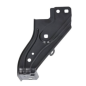 STAFFA PARAFANGO ANT DX 5 RENAULT CLIO V (B7) 2019 2023 OEM 631405852R