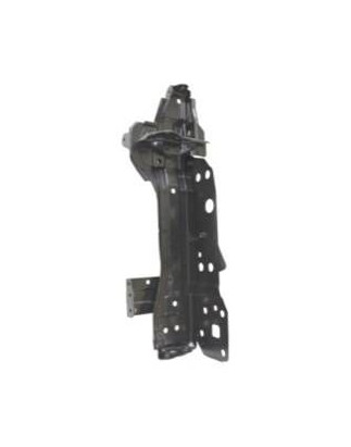 STAFFA RADIATORE LATERALE SX TOYOTA PRIUS (W52) 2016 2019 OEM 5320347901