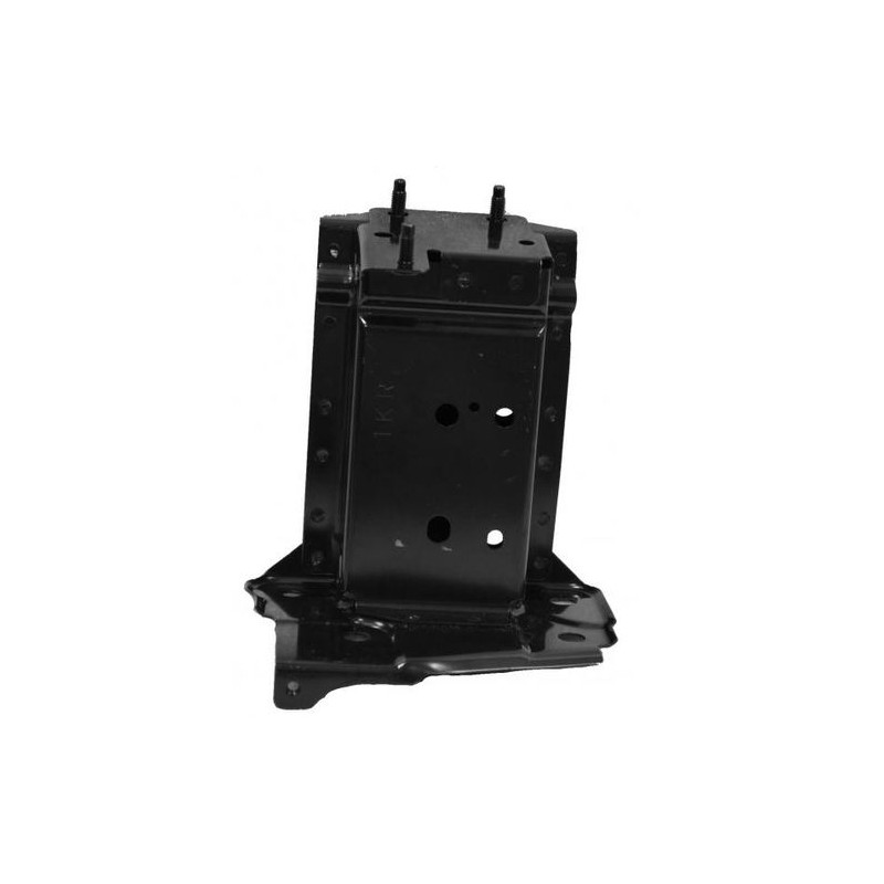 STAFFA RINFORZO PARAURTI ANT DX NISSAN JUKE (F15) 2010 2015 OEM 751141KM0A