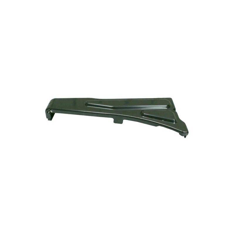 STAFFA PARAURTI ANT SX KIA SORENTO (JC) 2002 2009 OEM 865913E500