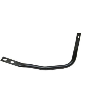 STAFFA PARAURTI SOTTOFARO DX RENAULT CAPTUR I (J5/H5) 2013 2017 OEM 625B42063R