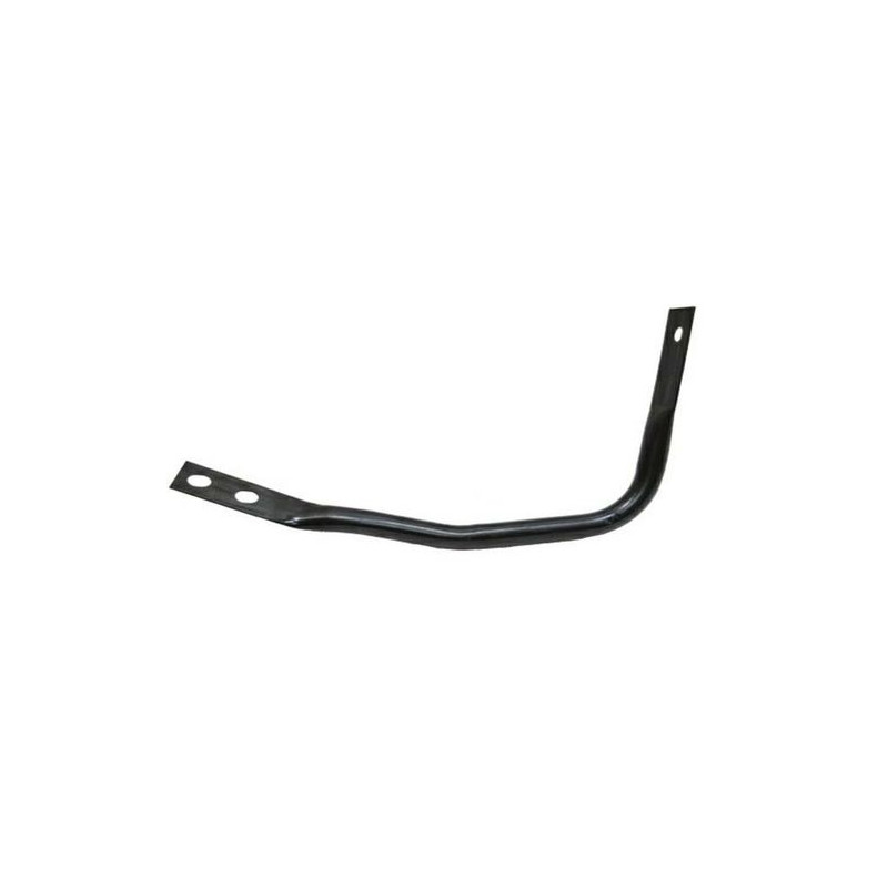 STAFFA PARAURTI SOTTOFARO DX RENAULT CAPTUR I (J5/H5) 2013 2017 OEM 625B42063R