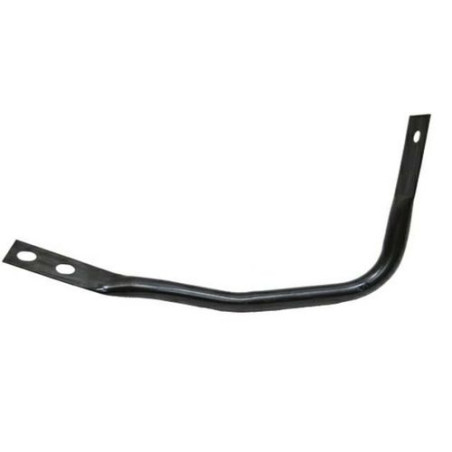 STAFFA PARAURTI SOTTOFARO DX RENAULT CAPTUR I (J5/H5) 2013 2017 OEM 625B42063R