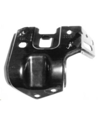 STAFFA PARAFANGO ANT SX FIAT GRANDE PUNTO (199) 2005 2012 OEM 51713986