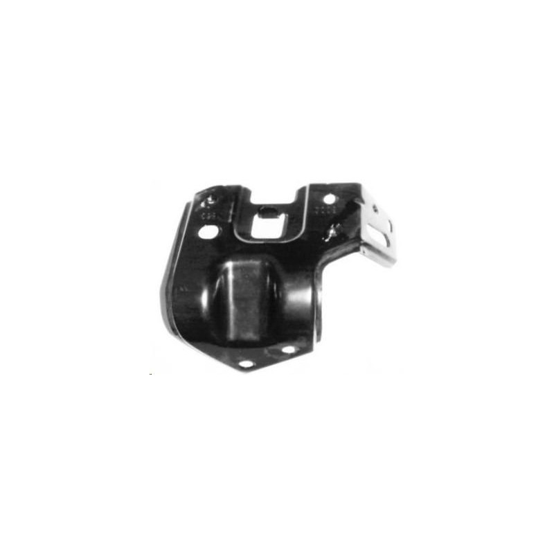 STAFFA PARAFANGO ANT SX FIAT GRANDE PUNTO (199) 2005 2012 OEM 51713986