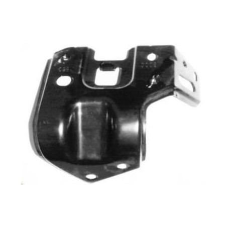STAFFA PARAFANGO ANT SX FIAT GRANDE PUNTO (199) 2005 2012 OEM 51713986