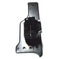STAFFA RINFORZO PARAURTI ANT SX OPEL CORSA D (S07) 2006 2015 OEM 13191880