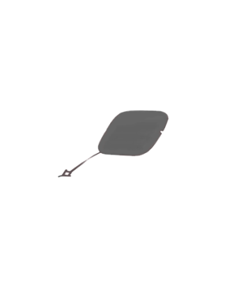 COPRIGANCIO PARAURTI POST FIAT TIPO (356/357) 2016 2021 OEM 735661234
