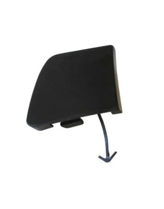 COPRIGANCIO PARAURTI ANT TOYOTA C-HR (X1) 2016 2019