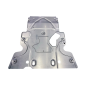 RIPARI MOTORE IN ALLUMINIO LAND ROVER DISCOVERY 5 (L462) 2016 2021 OEM LR133837