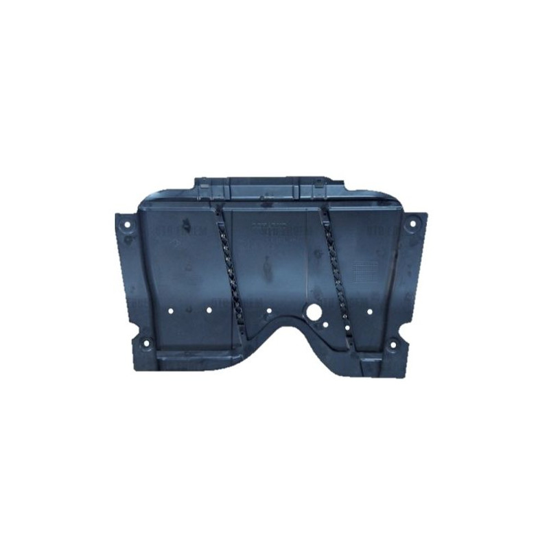 RIPARI MOTORE DACIA DOKKER (KE) 2012  OEM 758909741R