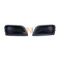 KIT GRIGLIA PARAURTI ANT INF DX/SX CITROEN BERLINGO (ER/EC) 2019 2024 OEM 1632656480