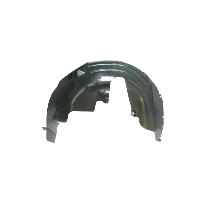 RIPARO PASSARUOTA POST DX IN PLASTICA OPEL MOKKA (J13) 2013 2016 OEM 95366443