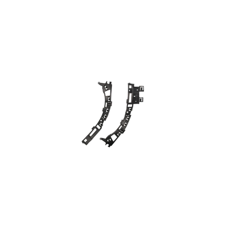 KIT STAFFE PARAURTI ANT LATERALE CITROEN BERLINGO (ER/EC) 2019 2024 OEM 1632655880